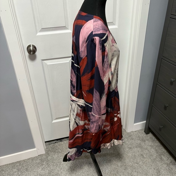 Jackson Rowe Evie Dress - Picture 4 of 6